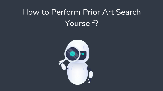 Prior Art Search Made Easy With PQAI