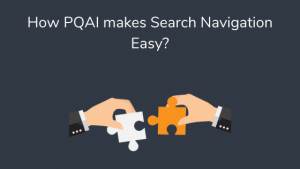 Prior Art Search Navigation made Easy with PQAI