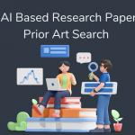 Top AI Based Research Papers on Prior Art Search
