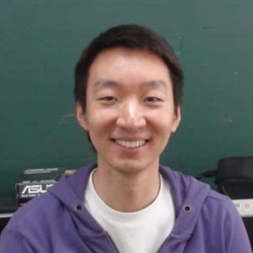 Woonhyun Nam - AI inventor