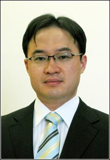 Donghun Yeo - AI Inventor