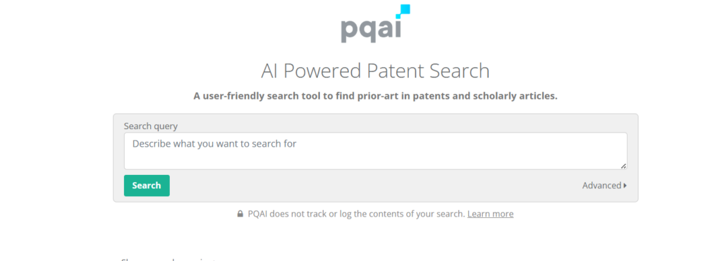 pqai tool