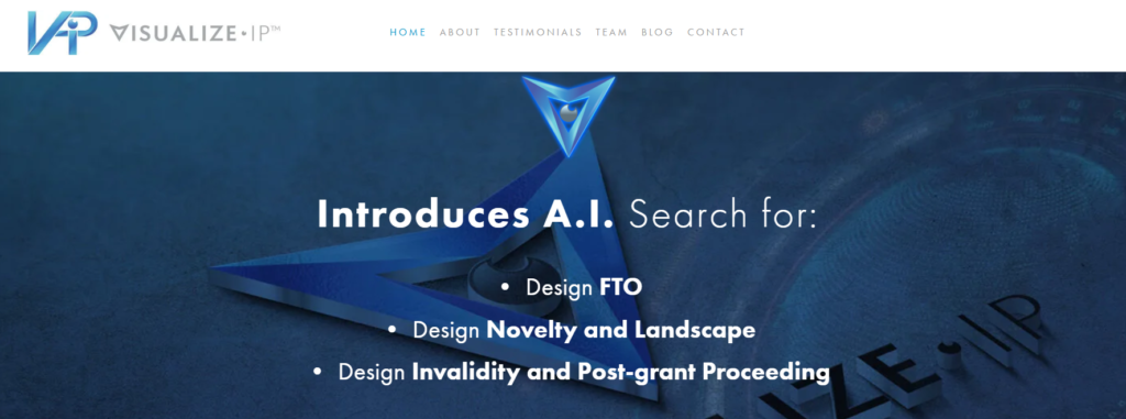 Visualize IP