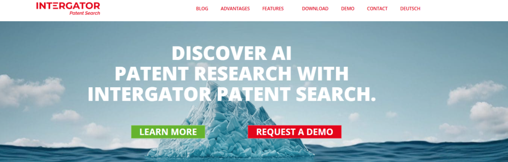 Intergator