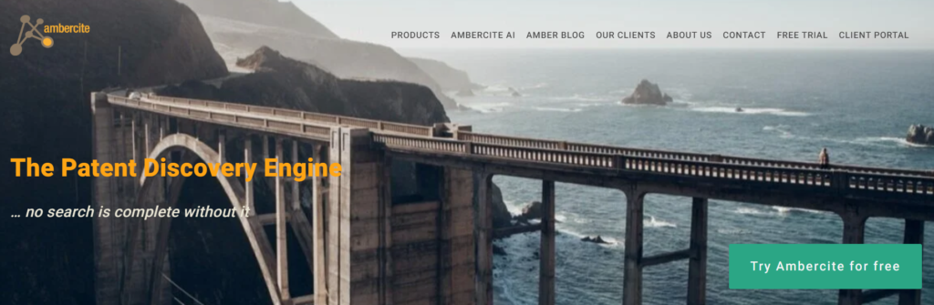 Ambercite