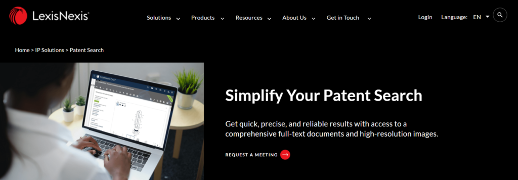 TotalPatent One