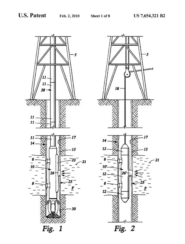 Patent drawing image